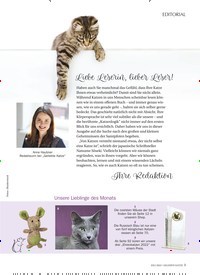 Titelbild der Ausgabe 7/2022 von Liebe Leserin, lieber Leser!. Zeitschriften als Abo oder epaper bei United Kiosk online kaufen.