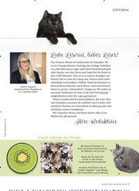 Titelbild der Ausgabe 8/2022 von Liebe Leserin, lieber Leser!. Zeitschriften als Abo oder epaper bei United Kiosk online kaufen.