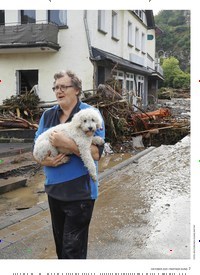 Titelbild der Ausgabe 10/2021 von Neues aus der Hundewelt. Zeitschriften als Abo oder epaper bei United Kiosk online kaufen.