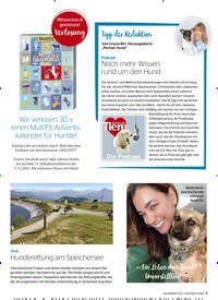 Titelbild der Ausgabe 12/2021 von Hilfe für die Helfer. Zeitschriften als Abo oder epaper bei United Kiosk online kaufen.