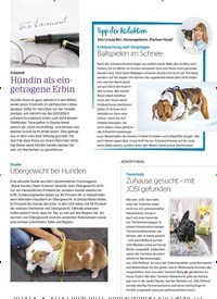 Titelbild der Ausgabe 1/2022 von Ausgezeichnete Helfer. Zeitschriften als Abo oder epaper bei United Kiosk online kaufen.