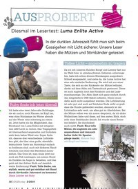 Titelbild der Ausgabe 3/2019 von AUSPROBIERT. Zeitschriften als Abo oder epaper bei United Kiosk online kaufen.