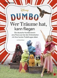 Titelbild der Ausgabe 3/2019 von REPORTAGE: Wer Träume hat, kann fl iegen. Zeitschriften als Abo oder epaper bei United Kiosk online kaufen.