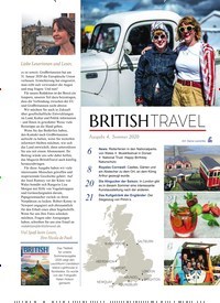 Titelbild der Ausgabe 4/2020 von Liebe Leserinnen und Leser,. Zeitschriften als Abo oder epaper bei United Kiosk online kaufen.