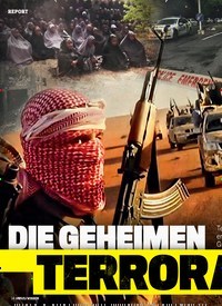 Titelbild der Ausgabe 1/2020 von DIE GEHEIMEN: TERRORAKTEN. Zeitschriften als Abo oder epaper bei United Kiosk online kaufen.