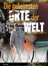 Titelbild der Ausgabe 3/2020 von Die geheimsten ORTE der WELT. Zeitschriften als Abo oder epaper bei United Kiosk online kaufen.