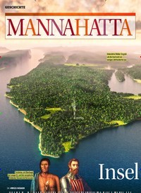 Titelbild der Ausgabe 4/2021 von Insel der Abenteuer. Zeitschriften als Abo oder epaper bei United Kiosk online kaufen.
