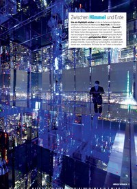 Titelbild der Ausgabe 6/2021 von Wer hat den GLÜHWEIN erfunden?. Zeitschriften als Abo oder epaper bei United Kiosk online kaufen.