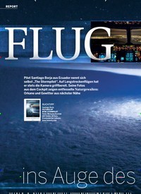 Titelbild der Ausgabe 39/2018 von REPORT: FLUG ins Auge des STURMS. Zeitschriften als Abo oder epaper bei United Kiosk online kaufen.