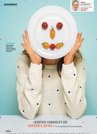Titelbild der Ausgabe 7/2019 von GESUNDHEIT: Richtig fasten & entgiften. Zeitschriften als Abo oder epaper bei United Kiosk online kaufen.