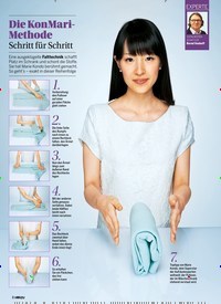 Titelbild der Ausgabe 8/2019 von Endlich alles inOrdnung. Zeitschriften als Abo oder epaper bei United Kiosk online kaufen.
