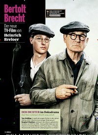 Titelbild der Ausgabe 12/2019 von TV-AKTUELL: Ein radikales GENIE. Zeitschriften als Abo oder epaper bei United Kiosk online kaufen.