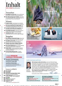 Titelbild der Ausgabe 3/2020 von Liebe Leserinnen und Leser. Zeitschriften als Abo oder epaper bei United Kiosk online kaufen.