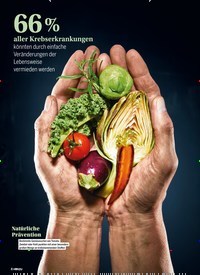 Titelbild der Ausgabe 5/2020 von GESUNDHEIT: Die besten LEBENSMITTEL gegen KREBS. Zeitschriften als Abo oder epaper bei United Kiosk online kaufen.
