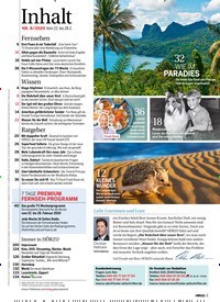 Titelbild der Ausgabe 8/2020 von Liebe Leserinnen und Leser,. Zeitschriften als Abo oder epaper bei United Kiosk online kaufen.