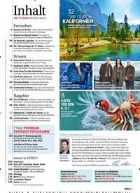 Titelbild der Ausgabe 9/2020 von Liebe Leserinnen und Leser. Zeitschriften als Abo oder epaper bei United Kiosk online kaufen.