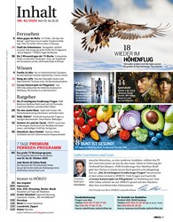Titelbild der Ausgabe 41/2020 von Liebe Leserinnen und Leser,. Zeitschriften als Abo oder epaper bei United Kiosk online kaufen.