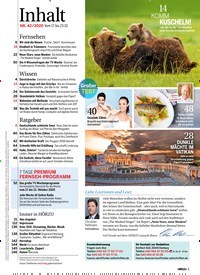 Titelbild der Ausgabe 42/2020 von Liebe Leserinnen und Leser,. Zeitschriften als Abo oder epaper bei United Kiosk online kaufen.