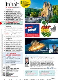 Titelbild der Ausgabe 48/2020 von Liebe Leserinnen und Leser,. Zeitschriften als Abo oder epaper bei United Kiosk online kaufen.