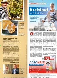 Titelbild der Ausgabe 27/2021 von Ein Quiz fürs ganze Land. Zeitschriften als Abo oder epaper bei United Kiosk online kaufen.