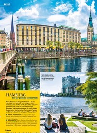 Titelbild der Ausgabe 29/2021 von Städte zum Verlieben. Zeitschriften als Abo oder epaper bei United Kiosk online kaufen.