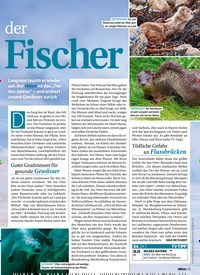 Titelbild der Ausgabe 29/2021 von AUFSTIEG der Frauen. Zeitschriften als Abo oder epaper bei United Kiosk online kaufen.