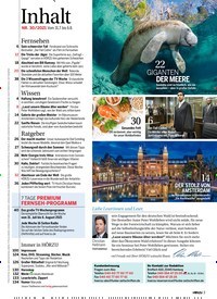 Titelbild der Ausgabe 30/2021 von Seidenreiher HALTUNG BEWAHREN!. Zeitschriften als Abo oder epaper bei United Kiosk online kaufen.