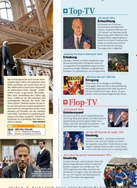 Titelbild der Ausgabe 30/2021 von Lasst unsere BÄUME älter werden. Zeitschriften als Abo oder epaper bei United Kiosk online kaufen.