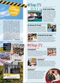 Titelbild der Ausgabe 31/2021 von Die besten TIPPS zur Selbst Heilung. Zeitschriften als Abo oder epaper bei United Kiosk online kaufen.
