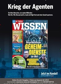 Titelbild der Ausgabe 33/2021 von Liebe Leserinnen und Leser,. Zeitschriften als Abo oder epaper bei United Kiosk online kaufen.