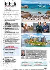 Titelbild der Ausgabe 37/2021 von Schimpansenbaby DIE HALTUNG ZÄHLT. Zeitschriften als Abo oder epaper bei United Kiosk online kaufen.