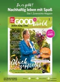 Titelbild der Ausgabe 39/2021 von Liebe Leserinnen und Leser,. Zeitschriften als Abo oder epaper bei United Kiosk online kaufen.