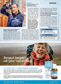 Titelbild der Ausgabe 41/2021 von Abenteuer AFRIKA. Zeitschriften als Abo oder epaper bei United Kiosk online kaufen.