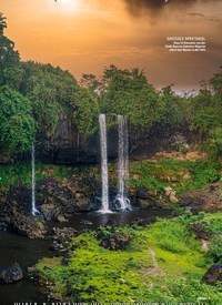 Titelbild der Ausgabe 42/2021 von Leben im goldenen Käfig. Zeitschriften als Abo oder epaper bei United Kiosk online kaufen.