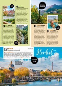 Titelbild der Ausgabe 52/2021 von Die Tricks des Löwenflüsterers. Zeitschriften als Abo oder epaper bei United Kiosk online kaufen.