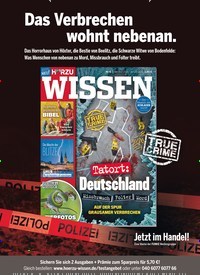 Titelbild der Ausgabe 2/2022 von Liebe Leserinnen und Leser,. Zeitschriften als Abo oder epaper bei United Kiosk online kaufen.