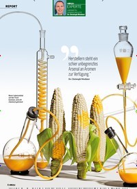 Titelbild der Ausgabe 2/2022 von Die WAHRHEIT über unsere Lebensmittel. Zeitschriften als Abo oder epaper bei United Kiosk online kaufen.