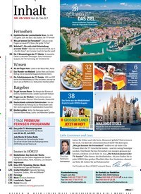 Titelbild der Ausgabe 28/2022 von Liebe Leserinnen und Leser,. Zeitschriften als Abo oder epaper bei United Kiosk online kaufen.