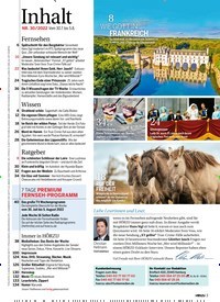 Titelbild der Ausgabe 30/2022 von Liebe Leserinnen und Leser,. Zeitschriften als Abo oder epaper bei United Kiosk online kaufen.