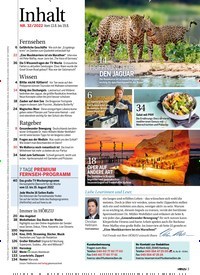 Titelbild der Ausgabe 32/2022 von Liebe Leserinnen und Leser,. Zeitschriften als Abo oder epaper bei United Kiosk online kaufen.