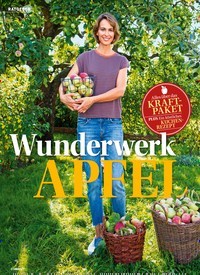 Titelbild der Ausgabe 36/2022 von Wunderwerk APFEL. Zeitschriften als Abo oder epaper bei United Kiosk online kaufen.