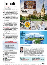 Titelbild der Ausgabe 38/2022 von Liebe Leserinnen und Leser. Zeitschriften als Abo oder epaper bei United Kiosk online kaufen.