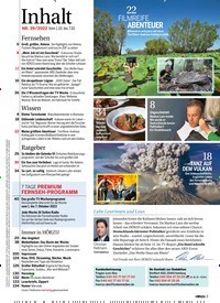 Titelbild der Ausgabe 39/2022 von Liebe Leserinnen und Leser,. Zeitschriften als Abo oder epaper bei United Kiosk online kaufen.