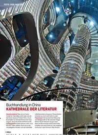 Titelbild der Ausgabe 42/2022 von Buchhandlung in China. Zeitschriften als Abo oder epaper bei United Kiosk online kaufen.