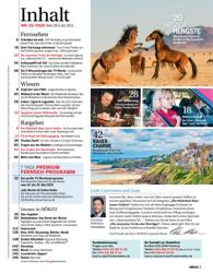 Titelbild der Ausgabe 21/2025 von Liebe Leserinnen und Leser,. Zeitschriften als Abo oder epaper bei United Kiosk online kaufen.