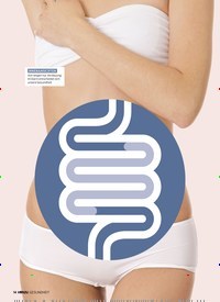 Titelbild der Ausgabe 4/2019 von Über den DARM zum langen LEBEN. Zeitschriften als Abo oder epaper bei United Kiosk online kaufen.