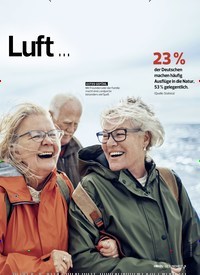 Titelbild der Ausgabe 4/2021 von ... oder einfach mal nichts tun. Zeitschriften als Abo oder epaper bei United Kiosk online kaufen.