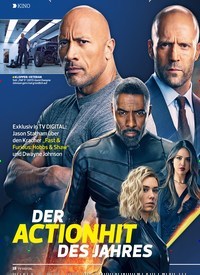 Titelbild der Ausgabe 16/2019 von KINO:DER ACTIONHIT. Zeitschriften als Abo oder epaper bei United Kiosk online kaufen.