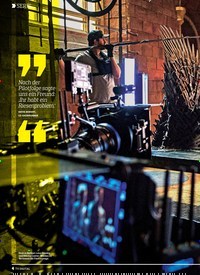 Titelbild der Ausgabe 7/2019 von SERIE: Die größten Geheimnisse von: „ Game of Thrones. Zeitschriften als Abo oder epaper bei United Kiosk online kaufen.