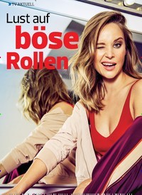 Titelbild der Ausgabe 7/2019 von TV AKTUELL: Lust auf: böse Rollen. Zeitschriften als Abo oder epaper bei United Kiosk online kaufen.